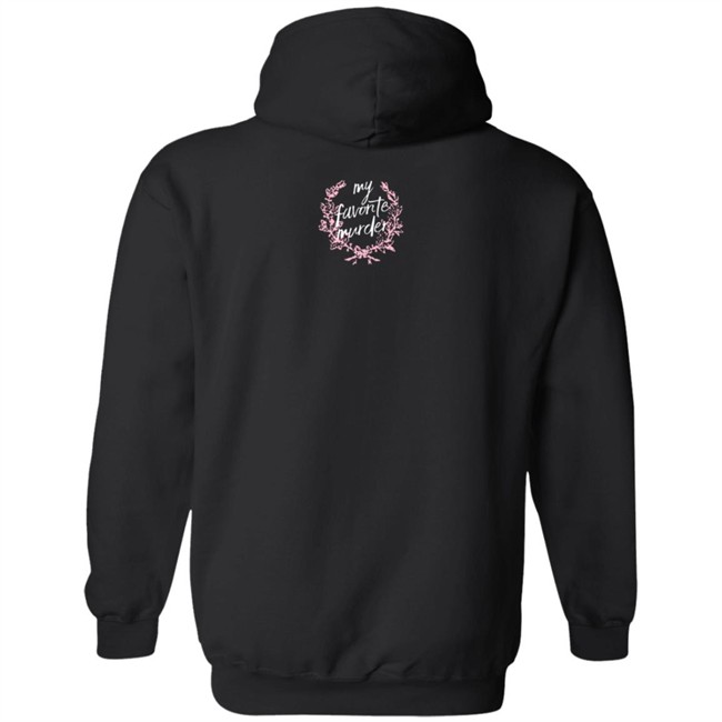 Mfm Merch My Favorite Murder Store Here's The Thing Tee Shirt Mfm Merch My Favorite Murder Store Here's The Thing Tee Shirt