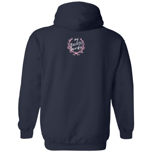 Mfm Merch My Favorite Murder Store Here's The Thing Tee Shirt Mfm Merch My Favorite Murder Store Here's The Thing Tee Shirt