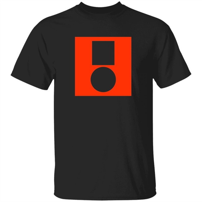 Rittz Merch Rittz S.O.S. Shirt