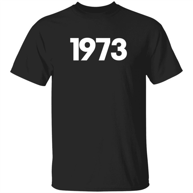 Jennifer Gunter 1973 Shirt