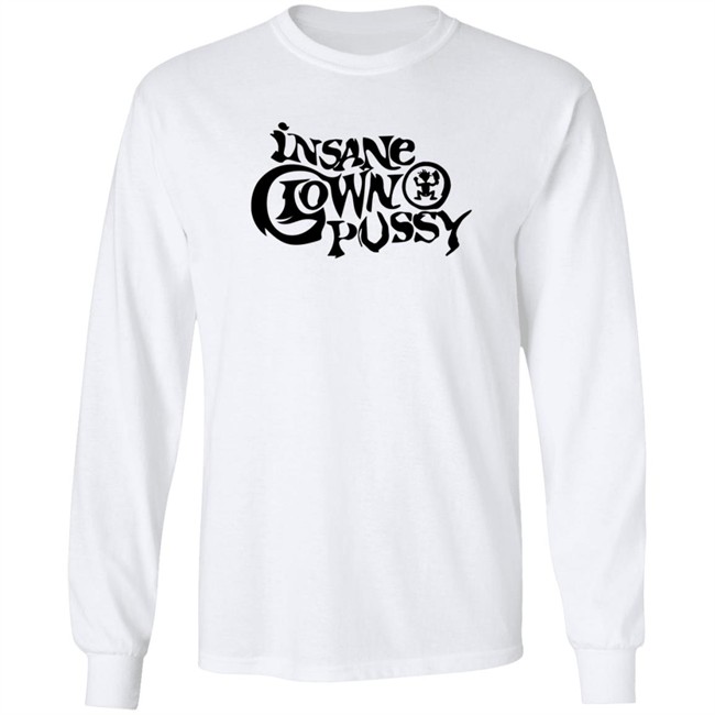 Shirt Bimbo Insane Clown Pussy Shirt Shirt Bimbo Insane Clown Pussy Shirt