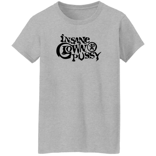 Shirt Bimbo Insane Clown Pussy Shirt Shirt Bimbo Insane Clown Pussy Shirt