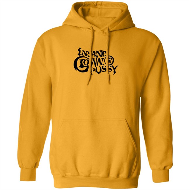 Shirt Bimbo Insane Clown Pussy Shirt Shirt Bimbo Insane Clown Pussy Shirt
