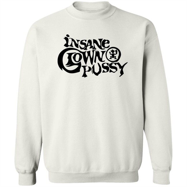 Shirt Bimbo Insane Clown Pussy Shirt Shirt Bimbo Insane Clown Pussy Shirt