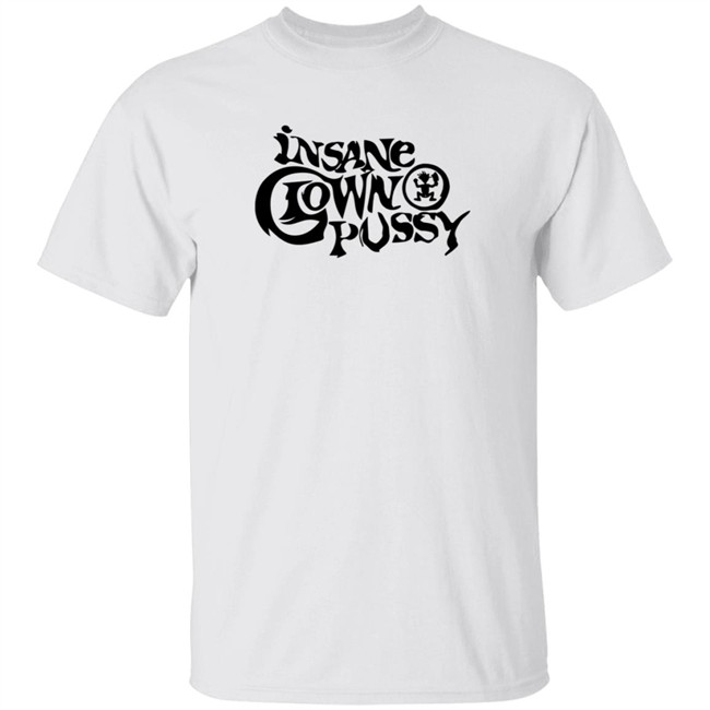 Shirt Bimbo Insane Clown Pussy Shirt