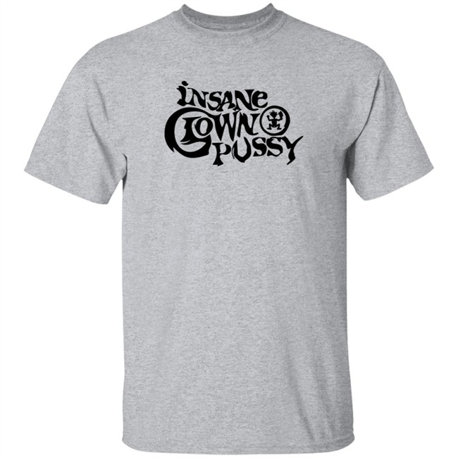 Shirt Bimbo Insane Clown Pussy Shirt Shirt Bimbo Insane Clown Pussy Shirt