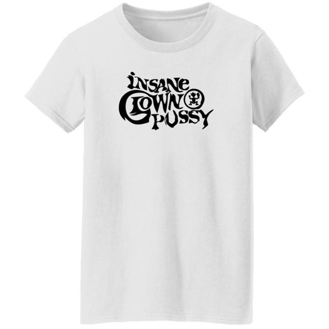 Shirt Bimbo Insane Clown Pussy Shirt Shirt Bimbo Insane Clown Pussy Shirt