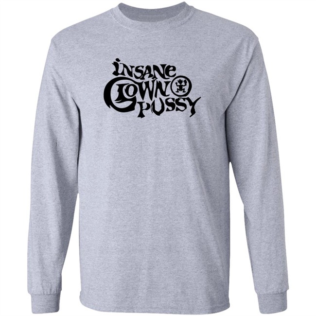 Shirt Bimbo Insane Clown Pussy Shirt Shirt Bimbo Insane Clown Pussy Shirt