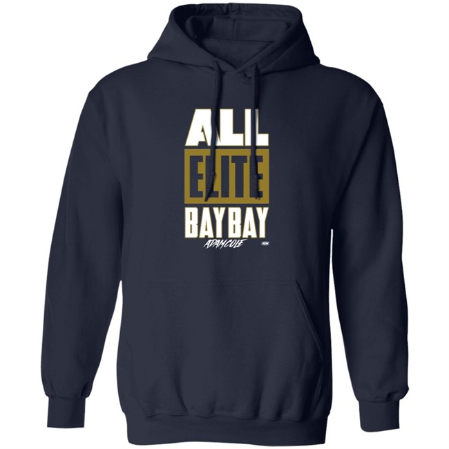 All Elite Bay Bay Adam Cole Shirt Shop AEW All Elite Merch Store All Elite Bay Bay Adam Cole Shirt Shop AEW All Elite Merch Store