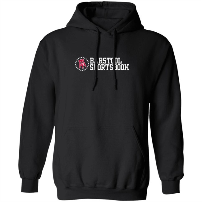 Barstool Sportsbook Hoodie Barstool Bets Store Barstool Sportsbook Hoodie Barstool Bets Store