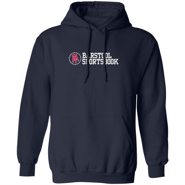 Barstool Sportsbook Hoodie Barstool Bets Store Barstool Sportsbook Hoodie Barstool Bets Store