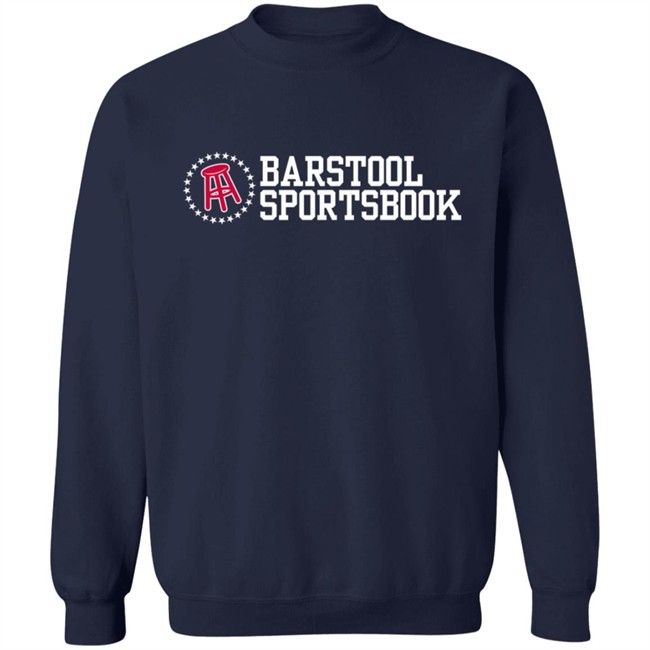 Barstool Sportsbook Hoodie Barstool Bets Store Barstool Sportsbook Hoodie Barstool Bets Store