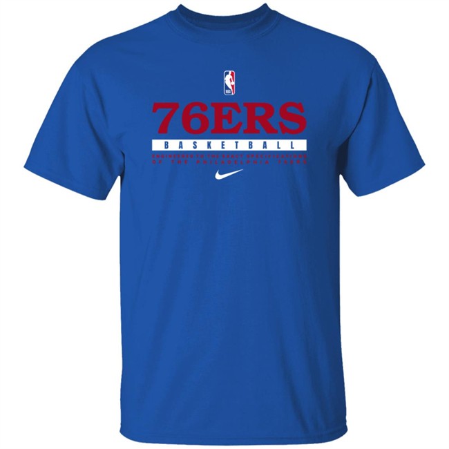 Nba Store Philadelphia 76Ers T Shirt Ben Simmons Shirts