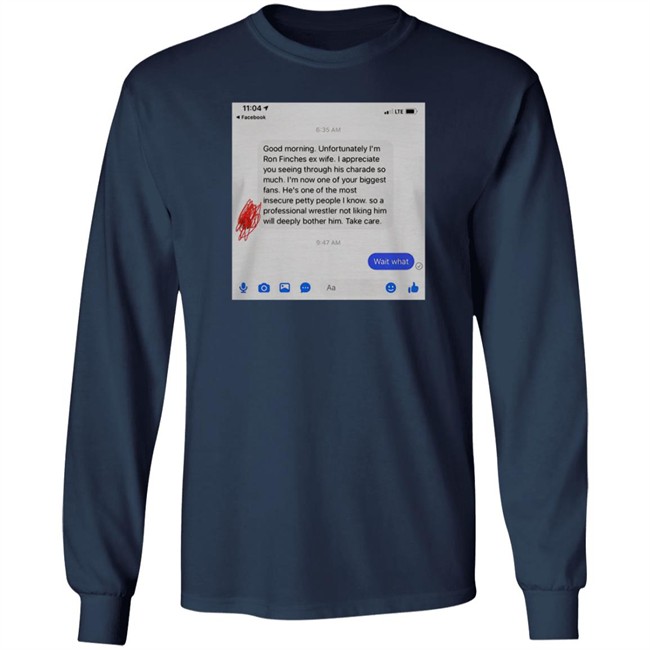 Tony Deppen Store Ron Funches Sucks Shirt Nhung - Tony Deppen Store Ron Funches Sucks Shirt