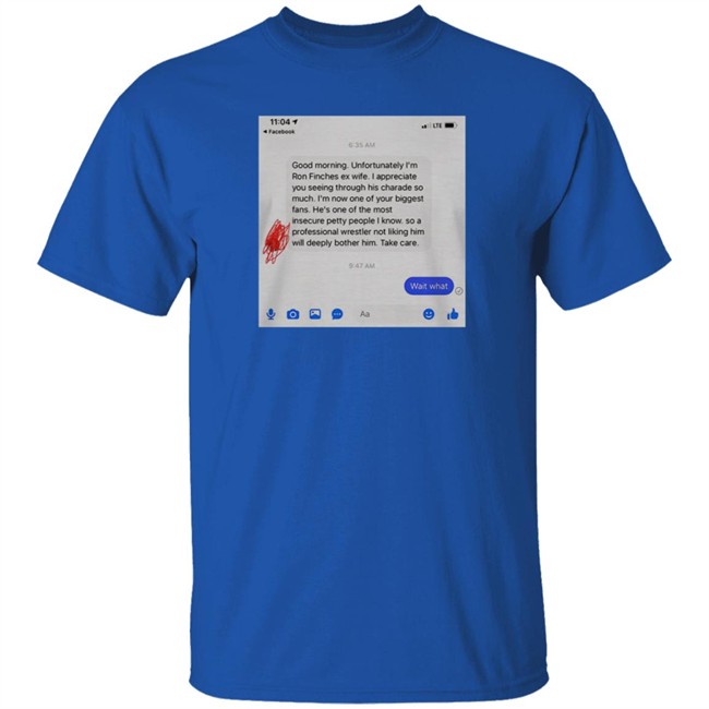 Tony Deppen Store Ron Funches Sucks Shirt Nhung - Tony Deppen Store Ron Funches Sucks Shirt