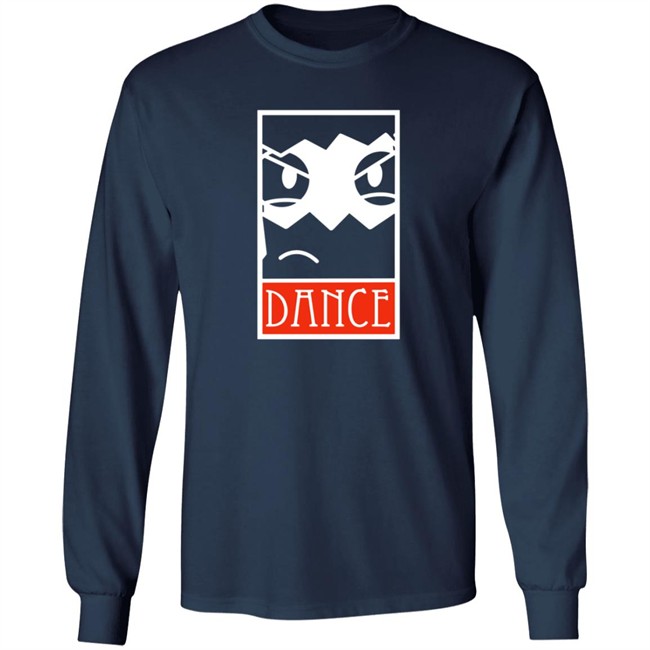 Dance Gavin Dance Merch Face Black T Shirt Dance Gavin Dance Merch Face Black T Shirt