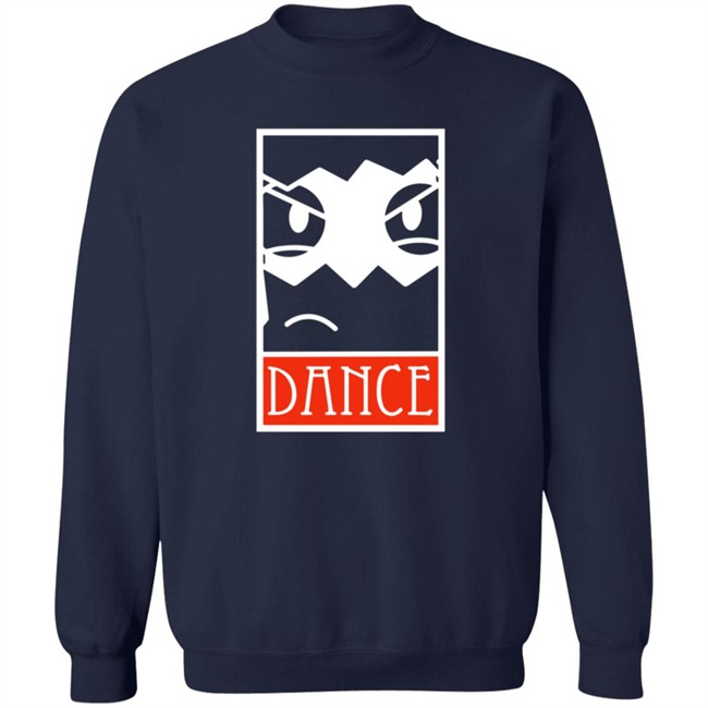 Dance Gavin Dance Merch Face Black T Shirt Dance Gavin Dance Merch Face Black T Shirt