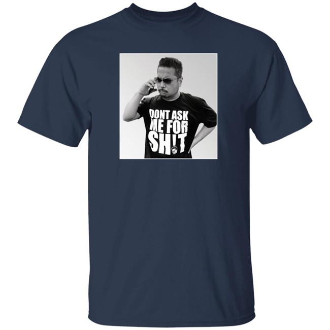 Myshopify Merch Ten O Damfs 2021 Dont Me For Shit Shirt Gerald Lee Nhung - Myshopify Merch Ten O Damfs 2021 Dont Me For Shit Shirt Gerald Lee