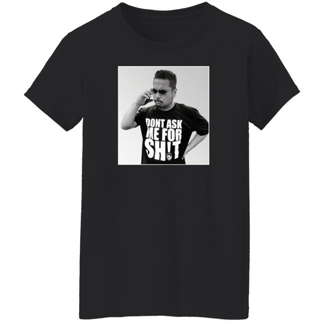 Myshopify Merch Ten O Damfs 2021 Dont Me For Shit Shirt Gerald Lee Nhung - Myshopify Merch Ten O Damfs 2021 Dont Me For Shit Shirt Gerald Lee