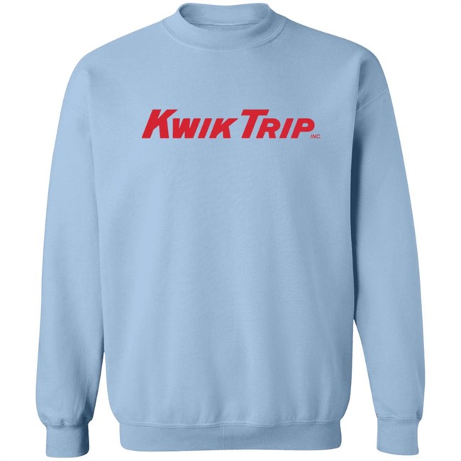 Kwik Trip Merch Store KT Official Shirt Phong - Kwik Trip Merch Store KT Official Shirt