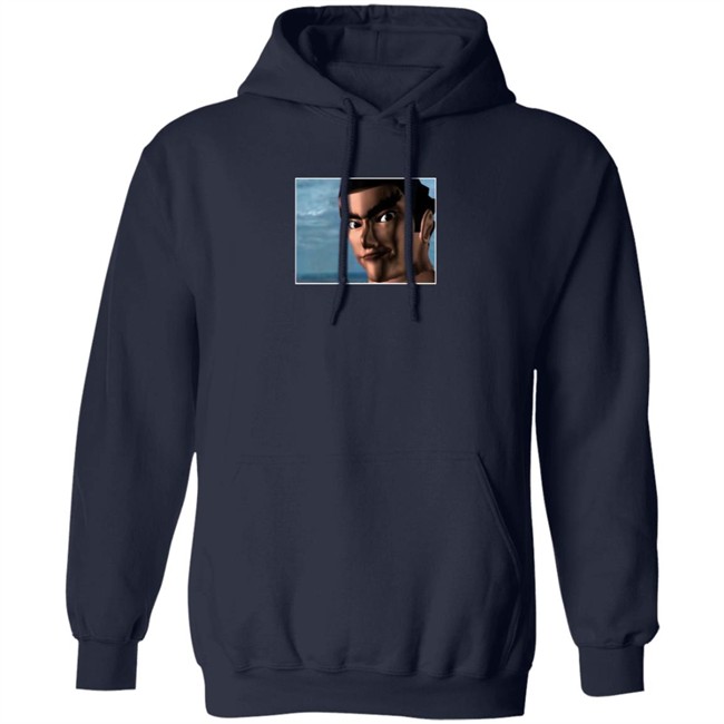 10 0 Merch Myshopify Tekken Retro Feat Kazuya Mishima Shirt Nhung - 10 0 Merch Myshopify Tekken Retro Feat Kazuya Mishima Shirt