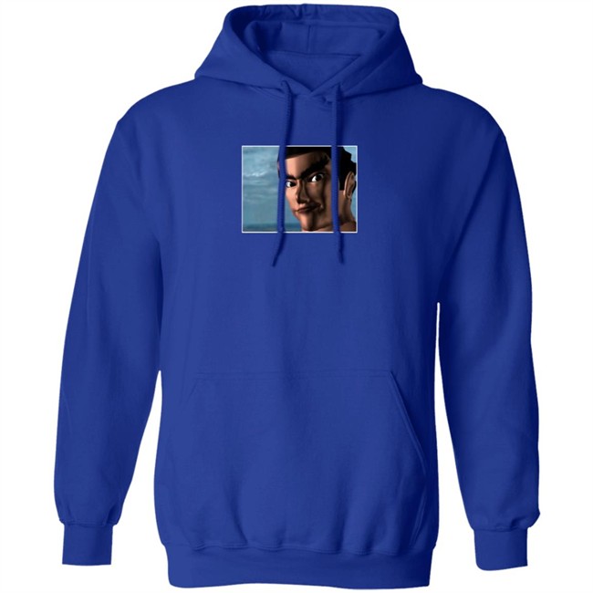 10 0 Merch Myshopify Tekken Retro Feat Kazuya Mishima Shirt Nhung - 10 0 Merch Myshopify Tekken Retro Feat Kazuya Mishima Shirt