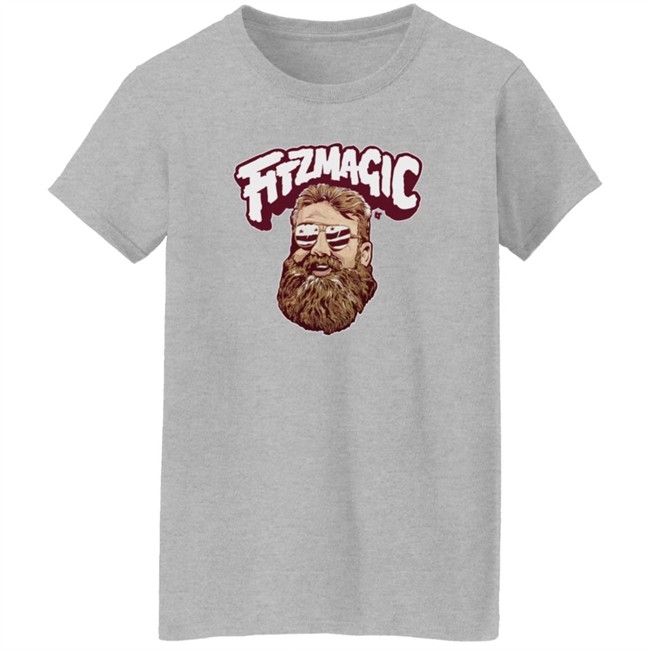 Fitzmagic Shirt Ryan Fitzpatrick Washington Football Team Chicabulls Nflpa Licensed Breakingt Fitzmagic Shirt Ryan Fitzpatrick Washington Football Team Chicabulls Nflpa Licensed Breakingt