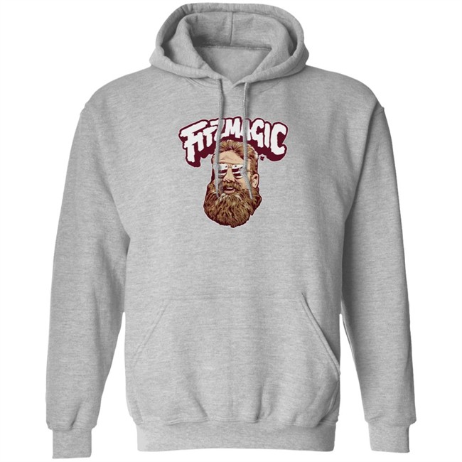 Fitzmagic Shirt Ryan Fitzpatrick Washington Football Team Chicabulls Nflpa Licensed Breakingt Fitzmagic Shirt Ryan Fitzpatrick Washington Football Team Chicabulls Nflpa Licensed Breakingt