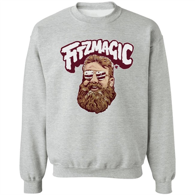 Fitzmagic Shirt Ryan Fitzpatrick Washington Football Team Chicabulls Nflpa Licensed Breakingt Fitzmagic Shirt Ryan Fitzpatrick Washington Football Team Chicabulls Nflpa Licensed Breakingt