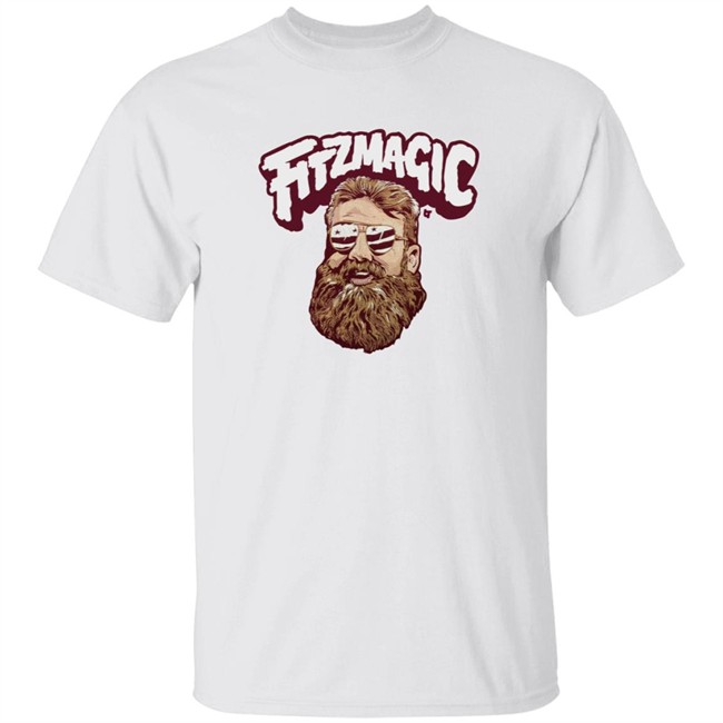 Fitzmagic Shirt Ryan Fitzpatrick Washington Football Team Chicabulls Nflpa Licensed Breakingt Fitzmagic Shirt Ryan Fitzpatrick Washington Football Team Chicabulls Nflpa Licensed Breakingt