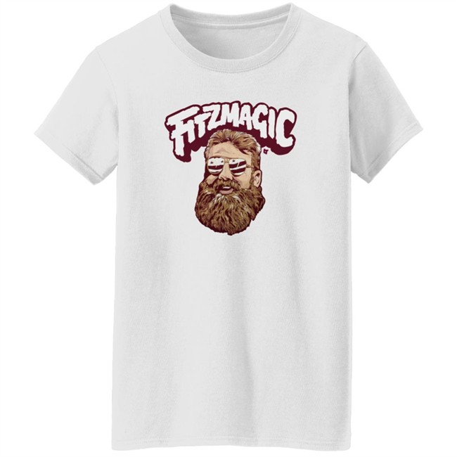 Fitzmagic Shirt Ryan Fitzpatrick Washington Football Team Chicabulls Nflpa Licensed Breakingt Fitzmagic Shirt Ryan Fitzpatrick Washington Football Team Chicabulls Nflpa Licensed Breakingt