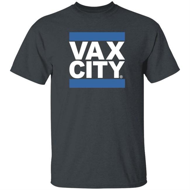 Vancouver Is Awesome Vax City Shirt Nhung - Vancouver Is Awesome Vax City Shirt