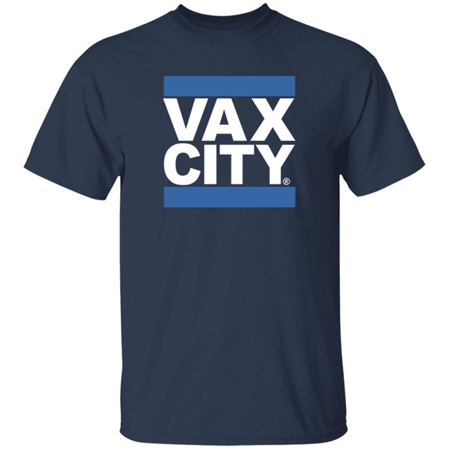Vancouver Is Awesome Vax City Shirt Nhung - Vancouver Is Awesome Vax City Shirt