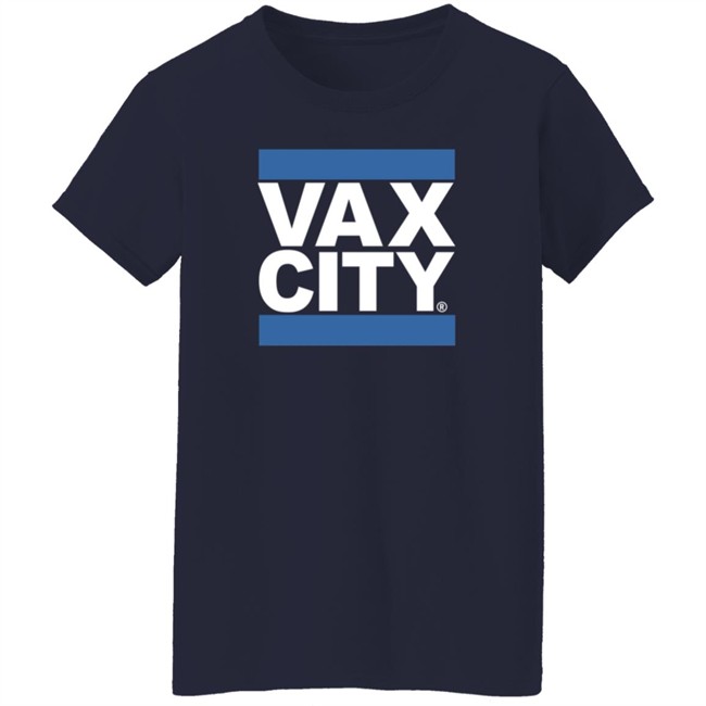 Vancouver Is Awesome Vax City Shirt Nhung - Vancouver Is Awesome Vax City Shirt