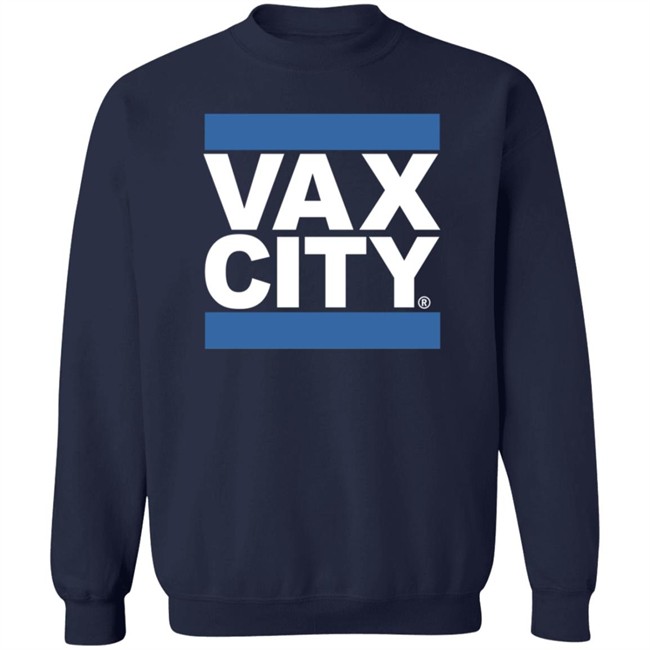 Vancouver Is Awesome Vax City Shirt Nhung - Vancouver Is Awesome Vax City Shirt