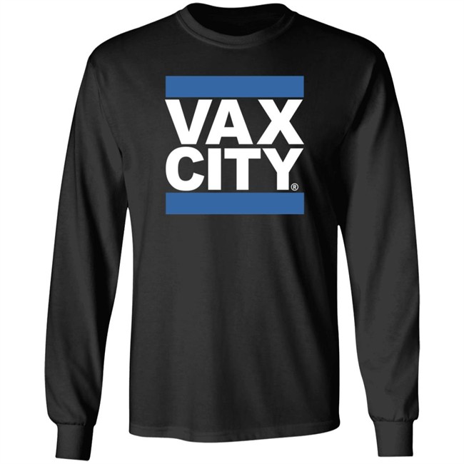 Vancouver Is Awesome Vax City Shirt Nhung - Vancouver Is Awesome Vax City Shirt