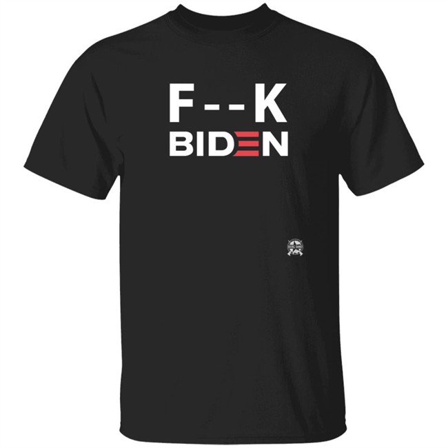 Fuck Biden Shirt Jack Posobiec Shirts Bring Ammo Merch Shop Store