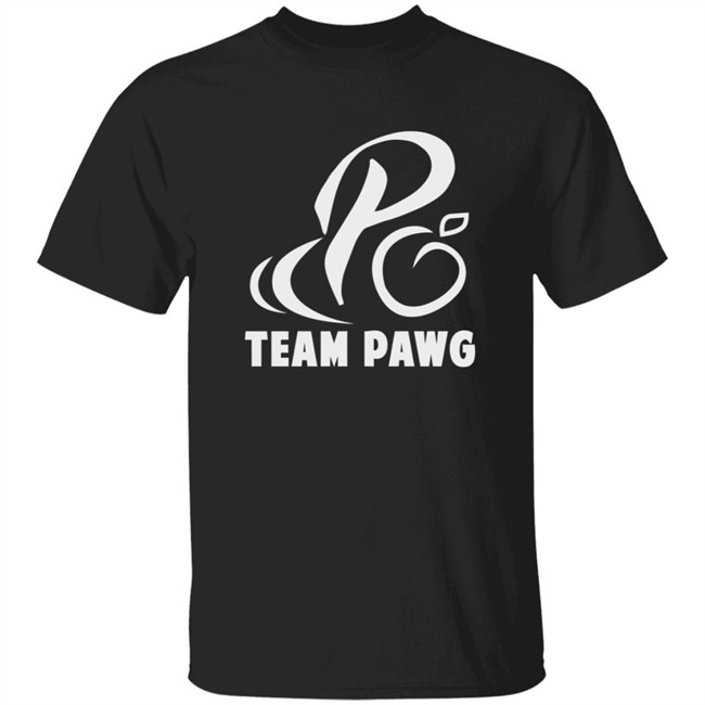 Phong - Jordynne Grace Merch Team PAWG Peaches Shirt Pro Wrestling Tees Wrestler Owned Stores