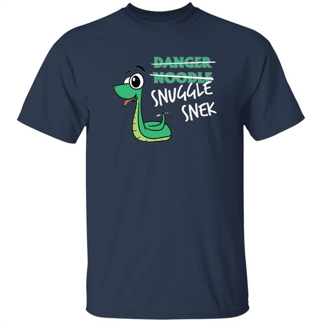 Danger Noodle Snuggle Snek Shirt Wholesome Memes Merch Danger Noodle Snuggle Snek Shirt Wholesome Memes Merch