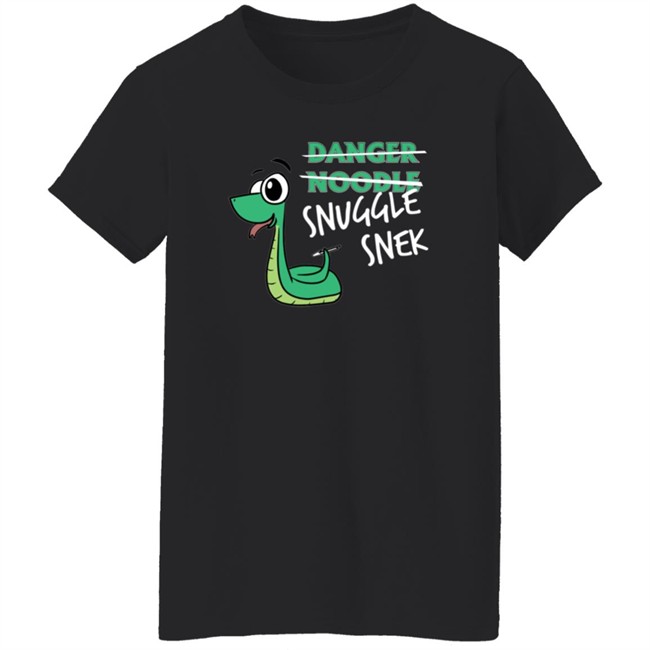 Danger Noodle Snuggle Snek Shirt Wholesome Memes Merch Danger Noodle Snuggle Snek Shirt Wholesome Memes Merch