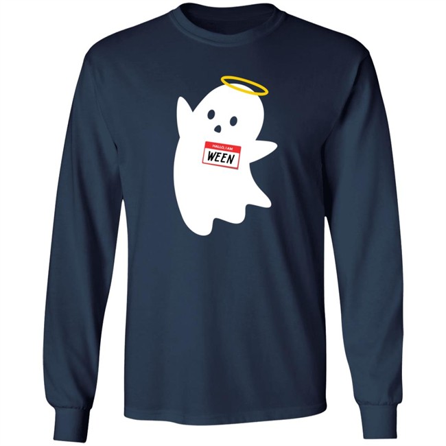 Hallo I Am Ween Shirt Wholesome Memes Merch Hallo I Am Ween Shirt Wholesome Memes Merch