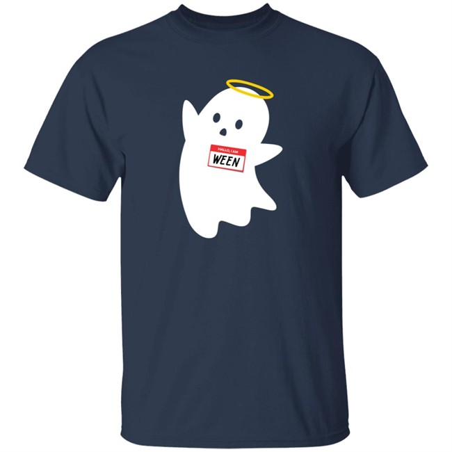 Hallo I Am Ween Shirt Wholesome Memes Merch Hallo I Am Ween Shirt Wholesome Memes Merch