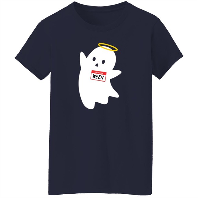 Hallo I Am Ween Shirt Wholesome Memes Merch Hallo I Am Ween Shirt Wholesome Memes Merch