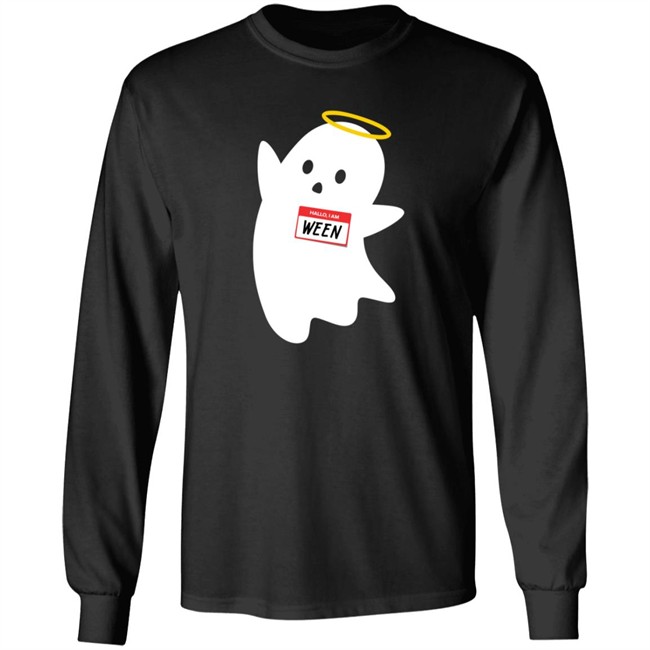 Hallo I Am Ween Shirt Wholesome Memes Merch Hallo I Am Ween Shirt Wholesome Memes Merch