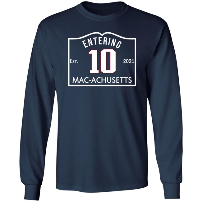 Mike Reiss Entering Est 10 2021 Mas-sachusetts Shirt Nhung - Mike Reiss Entering Est 10 2021 Mas-sachusetts Shirt
