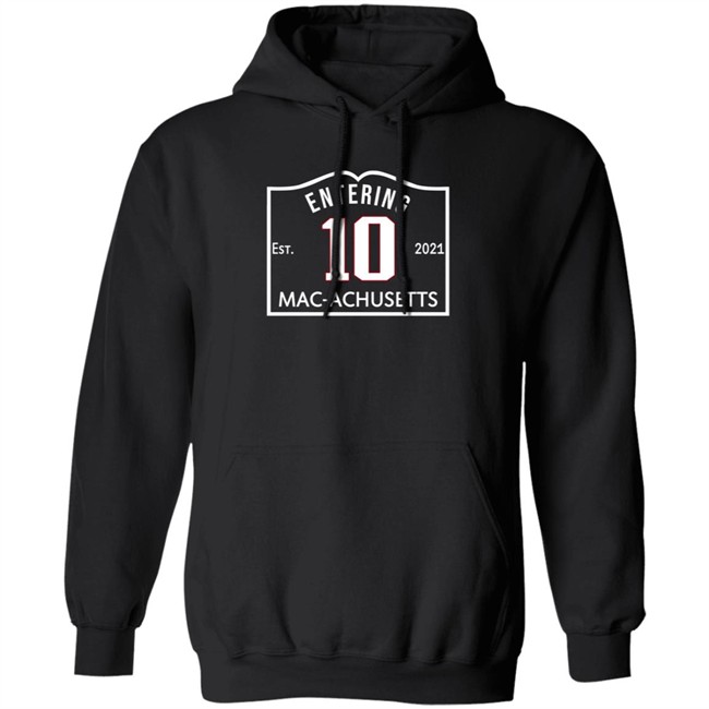 Mike Reiss Entering Est 10 2021 Mas-sachusetts Shirt Nhung - Mike Reiss Entering Est 10 2021 Mas-sachusetts Shirt