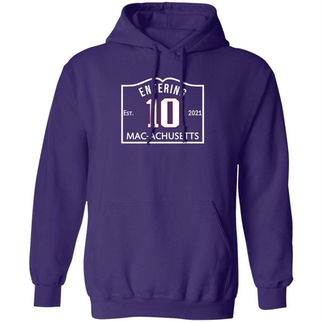Mike Reiss Entering Est 10 2021 Mas-sachusetts Shirt Nhung - Mike Reiss Entering Est 10 2021 Mas-sachusetts Shirt