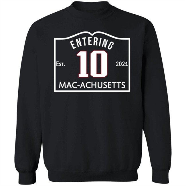 Mike Reiss Entering Est 10 2021 Mas-sachusetts Shirt Nhung - Mike Reiss Entering Est 10 2021 Mas-sachusetts Shirt