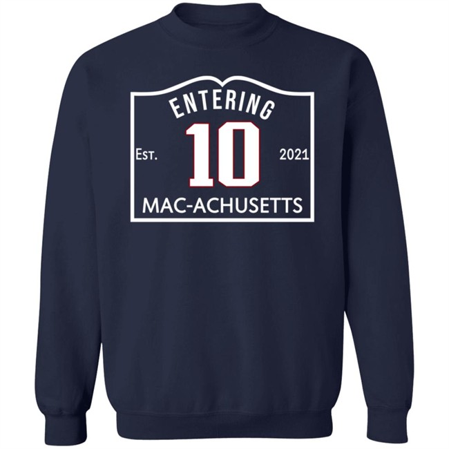 Mike Reiss Entering Est 10 2021 Mas-sachusetts Shirt Nhung - Mike Reiss Entering Est 10 2021 Mas-sachusetts Shirt