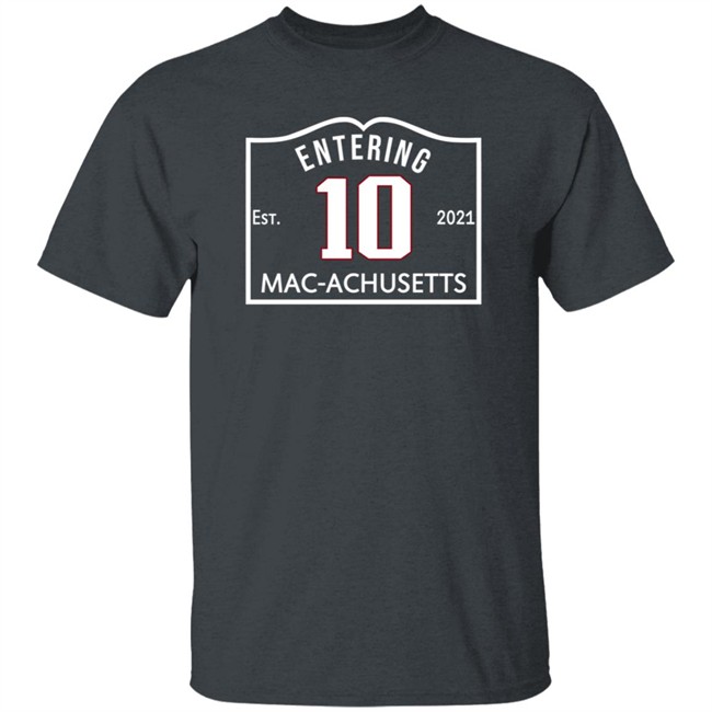 Mike Reiss Entering Est 10 2021 Mas-sachusetts Shirt Nhung - Mike Reiss Entering Est 10 2021 Mas-sachusetts Shirt